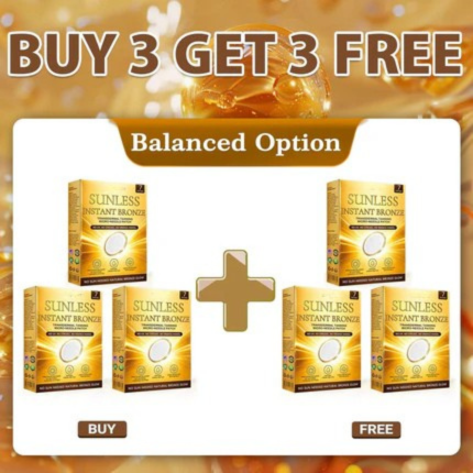 🔥Buy 3 Get 3 Free-6Boxes