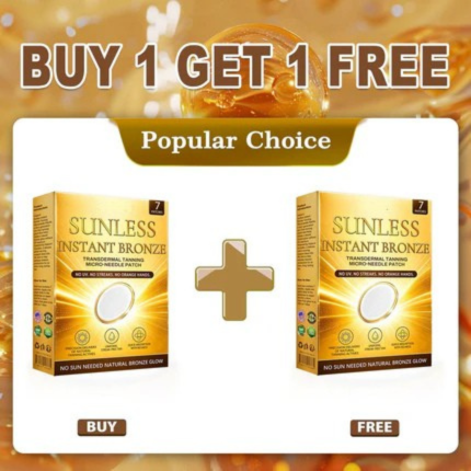 ✅Buy 1 Get 1  Free-2Boxes