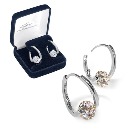 Official Brand Store |🔥Lymphvity MagneTherapy Germanium Earrings