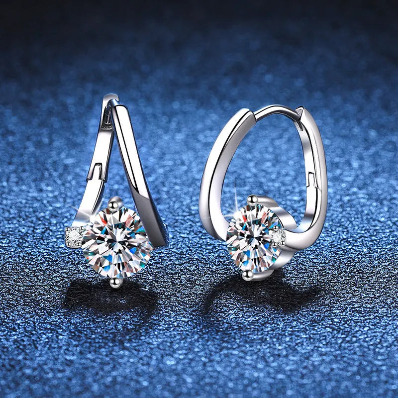 Official Brand Store |🔥Lymphvity MagneTherapy Germanium Earrings