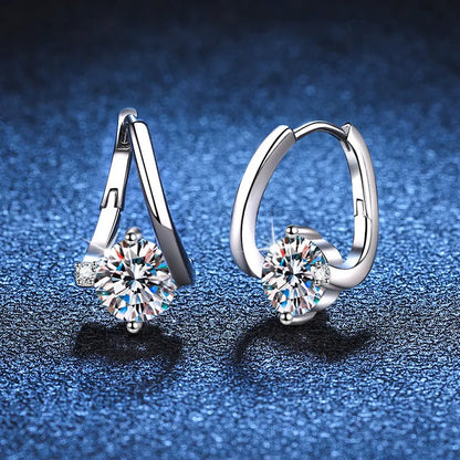 Official Brand Store |🔥Lymphvity MagneTherapy Germanium Earrings