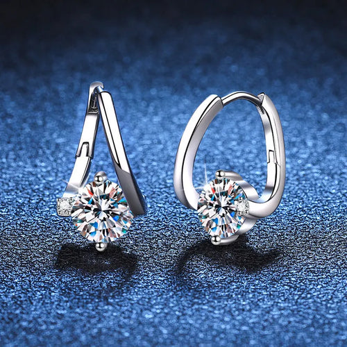 Official Brand Store |🔥Lymphvity MagneTherapy Germanium Earrings
